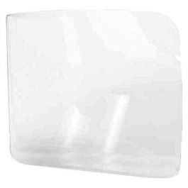 Counterpart Automotive Door Glass Clear 1951-54 Chev/GMC Truck