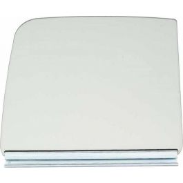 1951-55 GM PU Left Door Window Assembly (Clear)
