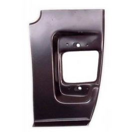 Counterpart Automotive Door Hinge Repair Panel L/H 1955-59 Chev/GMC Truck