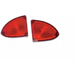 1960-66 Chevy/GMC Panel or Suburban Tail Lenses