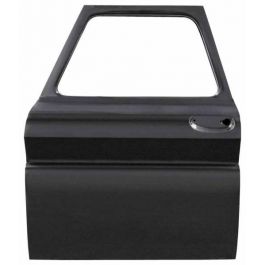 Counterpart Automotive Door Shell L/H 1964-66 Chev/GMC Truck