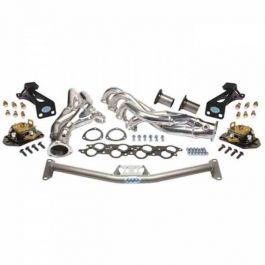 CPP 1967-72 GM PU LS Engine install kit