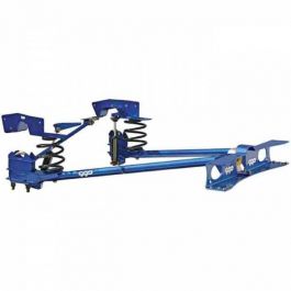 CPP 1963-72 GM PU Rear Suspension Kit