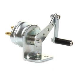 Keep it Clean Wiring Adjustable Brake Light Switch
