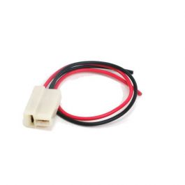Zirgo Fan Wire Harness