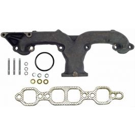 Ramhorn Style SBS Exhaust Manifold (LH)