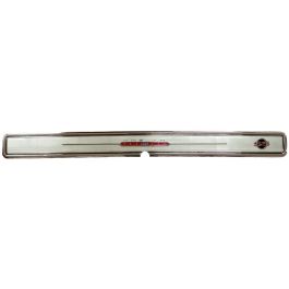 1966 Chevy II Tail Panel