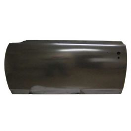 1968-70 Mopar B-body LH Doorskin