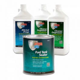 POR 15 Gas Tank Repair Kit