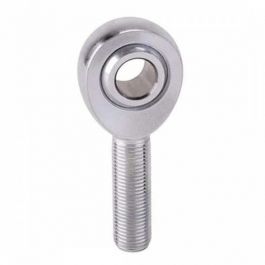 Speedway Motors Precision Steel RH Male Rod End - 5/8 Inch