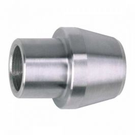 Speedway Motors Steel Weld Bung - 1 Inch I.D. 5/8"-18  RH