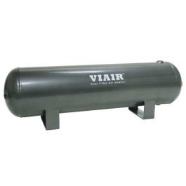 Viair 2.5 Gallon Air Tank - 200 psi Rating