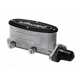 Wilwood Tandem Master Cylinder - 1-1/8" Bore w/o Push Rod