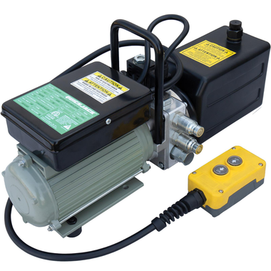 Quickjack Alternate Power Unit Kit - AC 220-Volt
