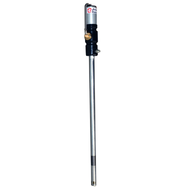 John Dow Industries JDL-3640 60:1 Pneumatic Grease Pump - 35 Lb.