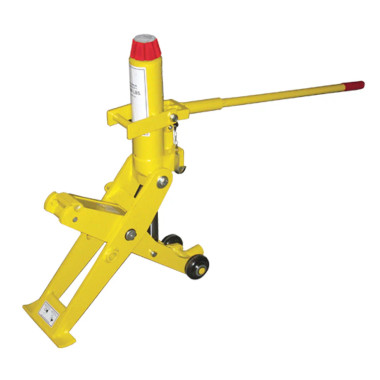 Esco 10435 Jack, Forklift/Tractor, 4 Ton Lifting Capacity