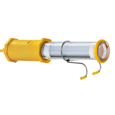 Saf-T-Lite 1113-2500STUBBY II, 25Ft. Cord, With Switch, With Ballast In Head