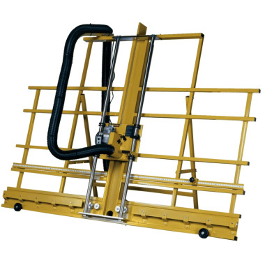 Powermatic 1510007 511 Panel Saw, 3HP 1PH 115V