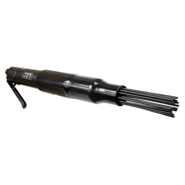 JET Tools 505802 JAT-800A, Needle Scaler, Lever Lock