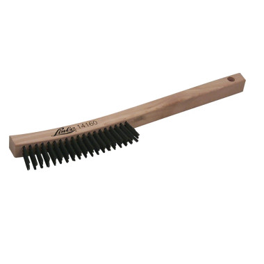 Lisle 14160 Scratch Brush