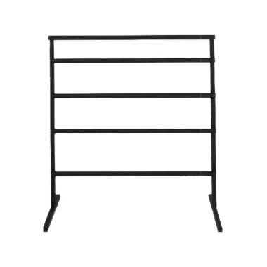 John Dow Industries DS-4 Floor Dispenser Rack