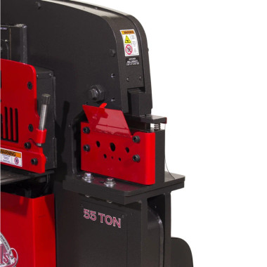 Edwards AC1074 Rod Shear