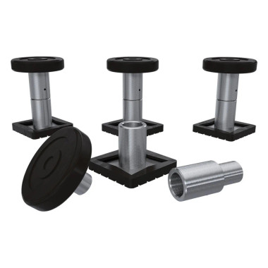 Quickjack SUV & Light Truck Adapter Set / Fits 5000TL/TLX, 7000TL/TLX and 6000ELX Series
