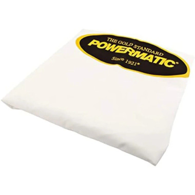 Powermatic 1791077B Collection and Filter Bag Kit for PM1300TX