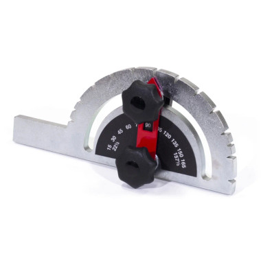 Edwards AC1017 Fabricator's Protractor