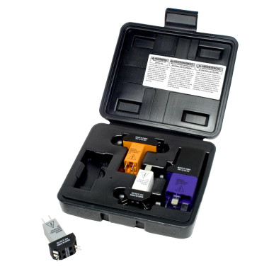 Lisle 60610 Relay Test Jumper Set II