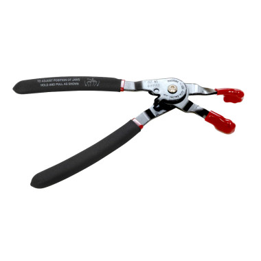 Lisle 51750 Adj. Spark Plug Wire Puller