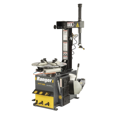 Ranger R745 21" Swing Arm Tire Changer