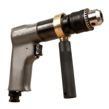 JET Tools 505601 JAT-601, 1/2" Reversible Drill
