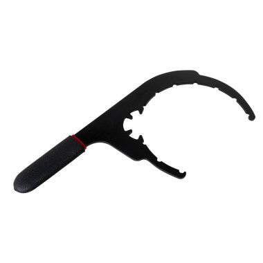Lisle 61110 Diesel Filter Wrench for 6" Davco