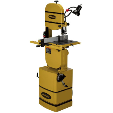 Powermatic 1791216K PWBS-14CS, 14" Bandsaw, 1.5HP 1PH 115/230V
