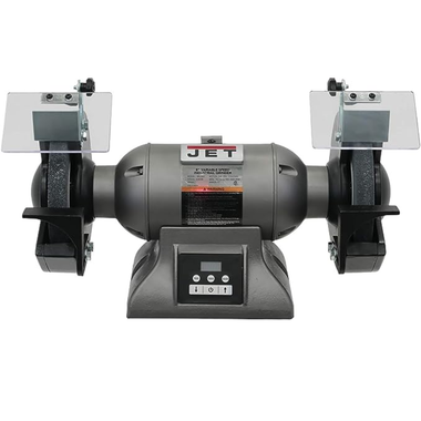 JET Tools IBG-8VS 8" Variable Speed Industrial Grinder