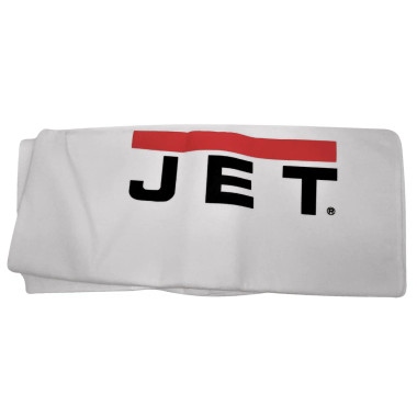 JET Tools 708706 Filter Bag, 5-Micron, for DC-1100, DC-1100VX, DC-1200, DC-1200VX