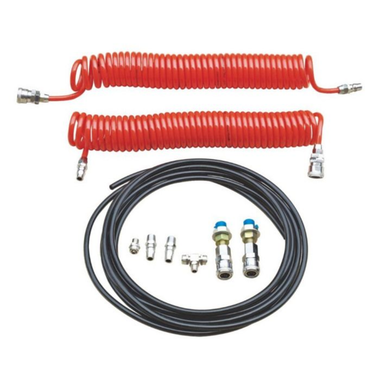 AMGO Hydraulics 40106A Airline Kit For Heavy-Duty 4-Post Lifts