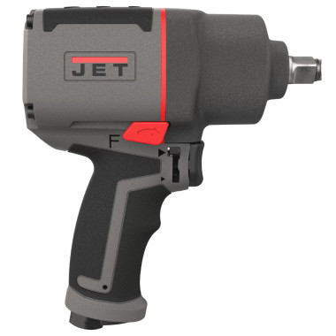JET Tools 505126 JAT-126, 1/2" Composite Impact Wrench