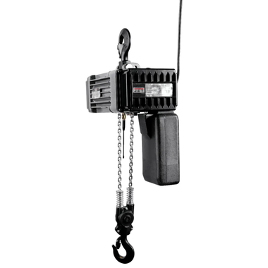 JET Tools 104015 BLVS025-040 1/4T ELEC HST 40' LIFT 1 P
