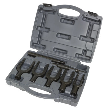 Lisle 41440 Stepped Pickle Fork Kit, 5 pc.
