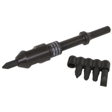 Lisle 60530 Small Fastener Remover Set