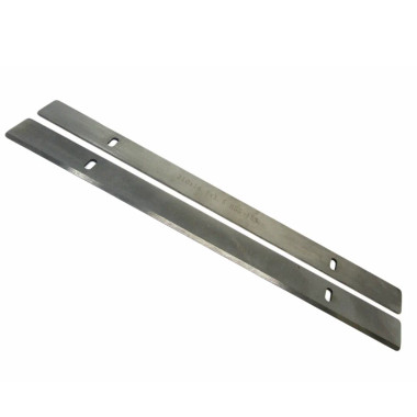 JET Tools 707401 Knives for 8" Jointer/Planer (set of 2)