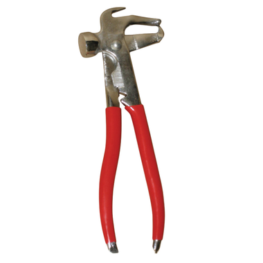 AME 51200 Wheel Weight Plier, Nickel