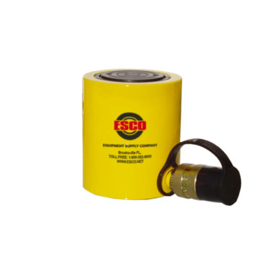Esco 1030630 Ton Hydraulic Cylinder (2.44″ Stroke)