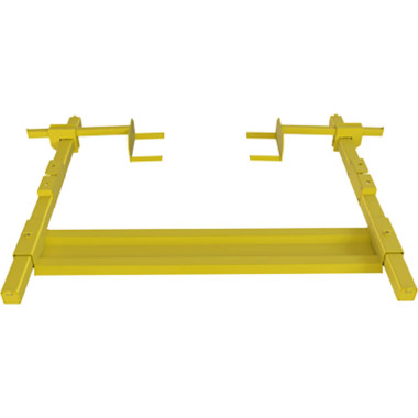 BendPak 7K Turf Lift Accessory Kit / Fits: 7K. 9K and 10K 2 Post Only