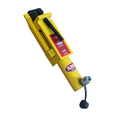 AME 11000 OTR Giant Tire Bead Breaker