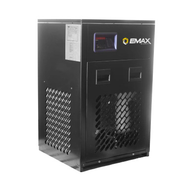 EMAX 115CFM 115V Refrigerated Air Dryer