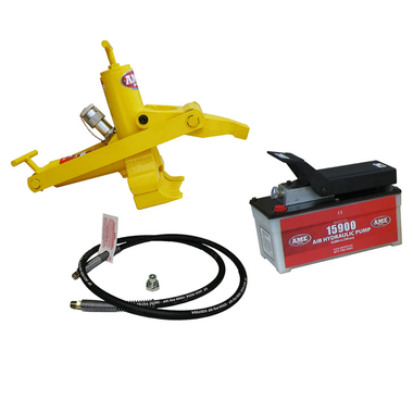 AME 12010 Combi Tire Bead Breaker Kit (11010 15900 16040)