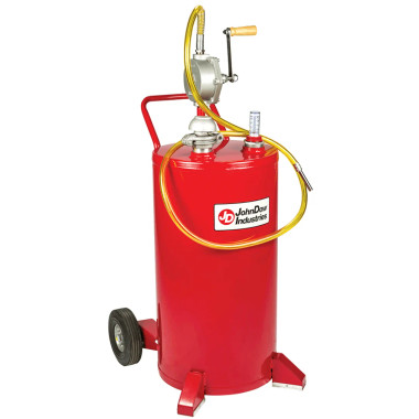 John Dow Industries FC-25GC 25-Gal. UL Listed Gas Caddy